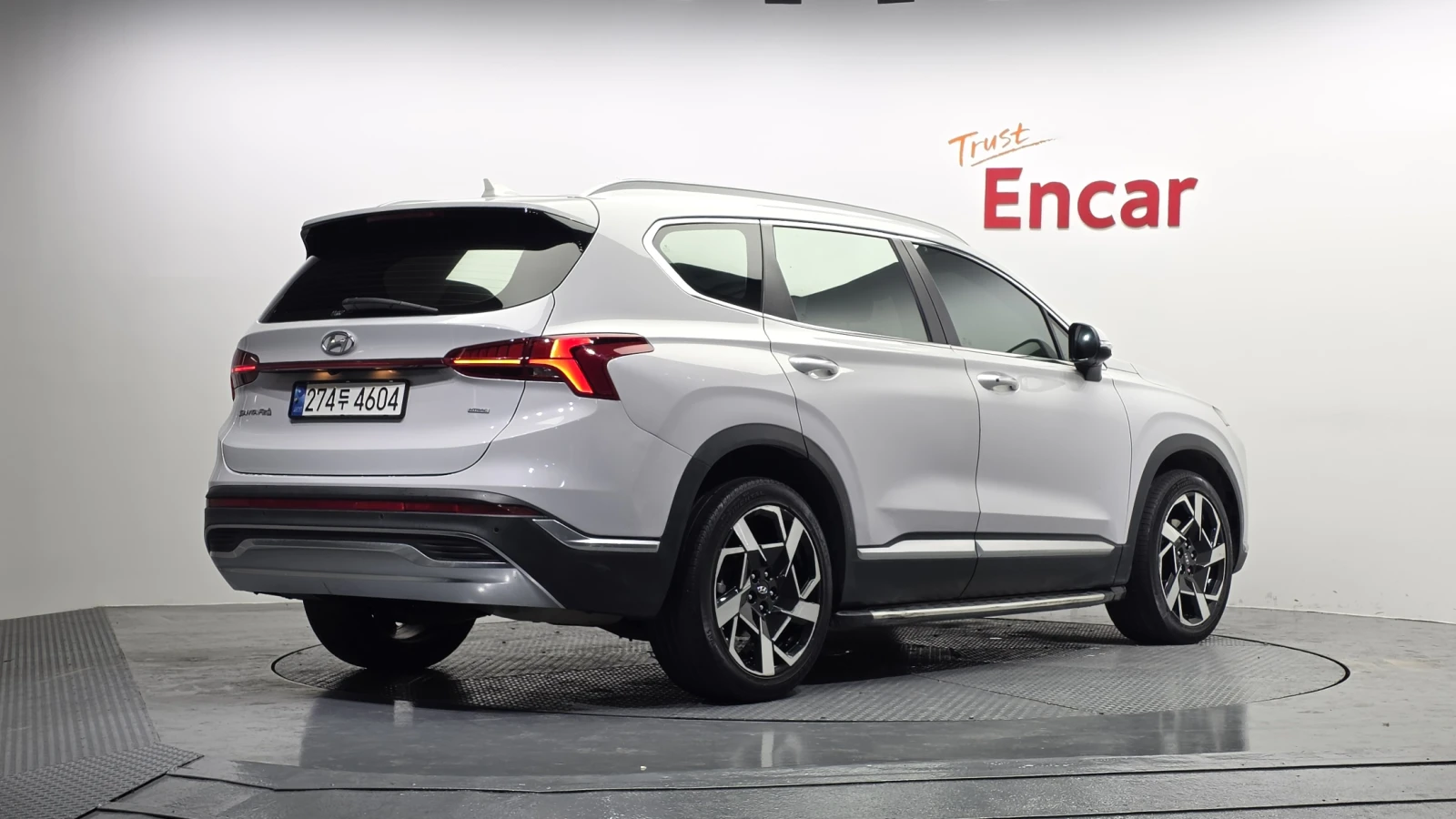 Hyundai Santa fe Diesel 2.2 4WD PRESTIGE autoprime.bg | Mobile.bg � ����������� 2