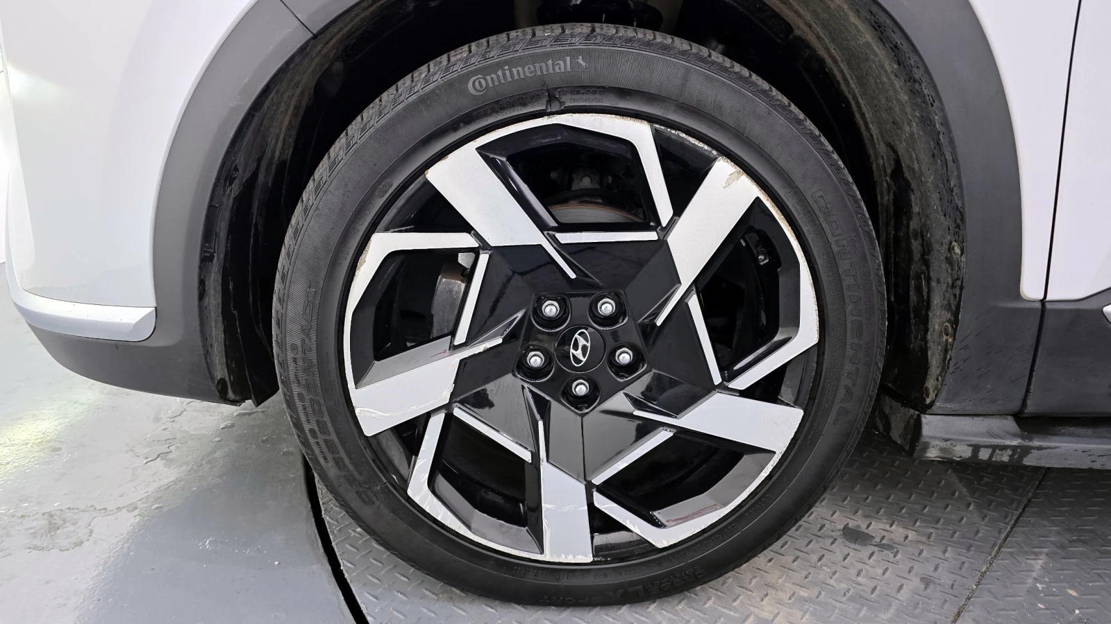 Hyundai Santa fe Diesel 2.2 4WD PRESTIGE autoprime.bg | Mobile.bg � ����������� 5