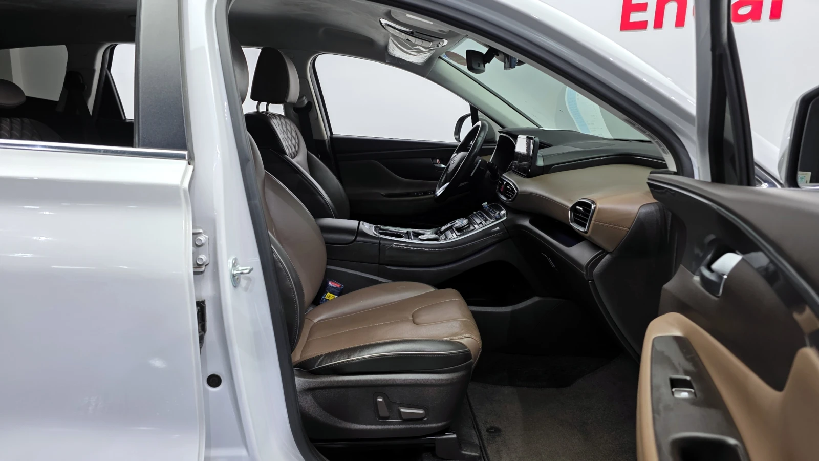 Hyundai Santa fe Diesel 2.2 4WD PRESTIGE autoprime.bg | Mobile.bg � ����������� 10