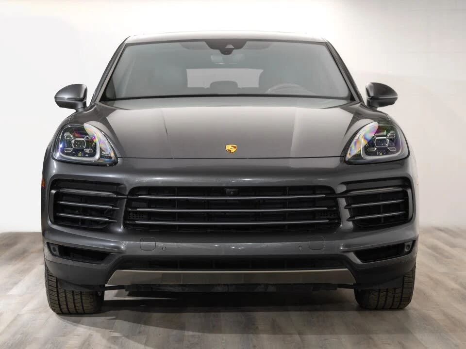 Porsche Cayenne S* PDK* BOSE* SPORT* CHRONO* , снимка 4 - Автомобили и джипове - 55838851