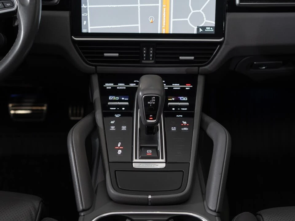 Porsche Cayenne S* PDK* BOSE* SPORT* CHRONO* , снимка 10 - Автомобили и джипове - 55838851