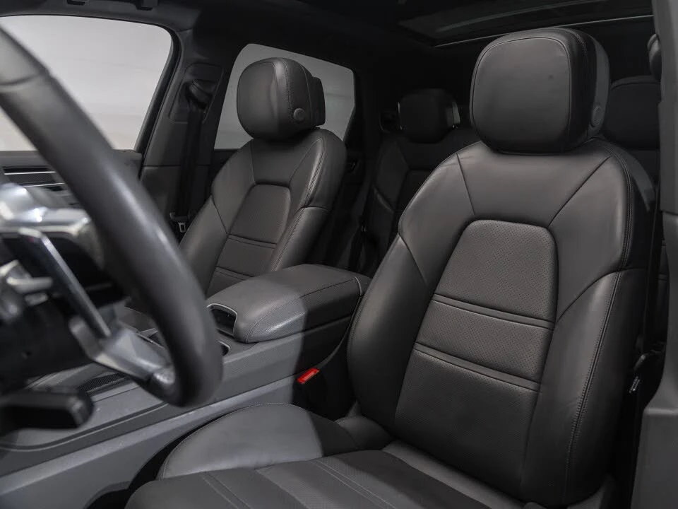 Porsche Cayenne S* PDK* BOSE* SPORT* CHRONO* , снимка 16 - Автомобили и джипове - 55838851