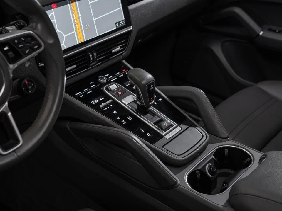 Porsche Cayenne S* PDK* BOSE* SPORT* CHRONO* , снимка 11 - Автомобили и джипове - 55838851