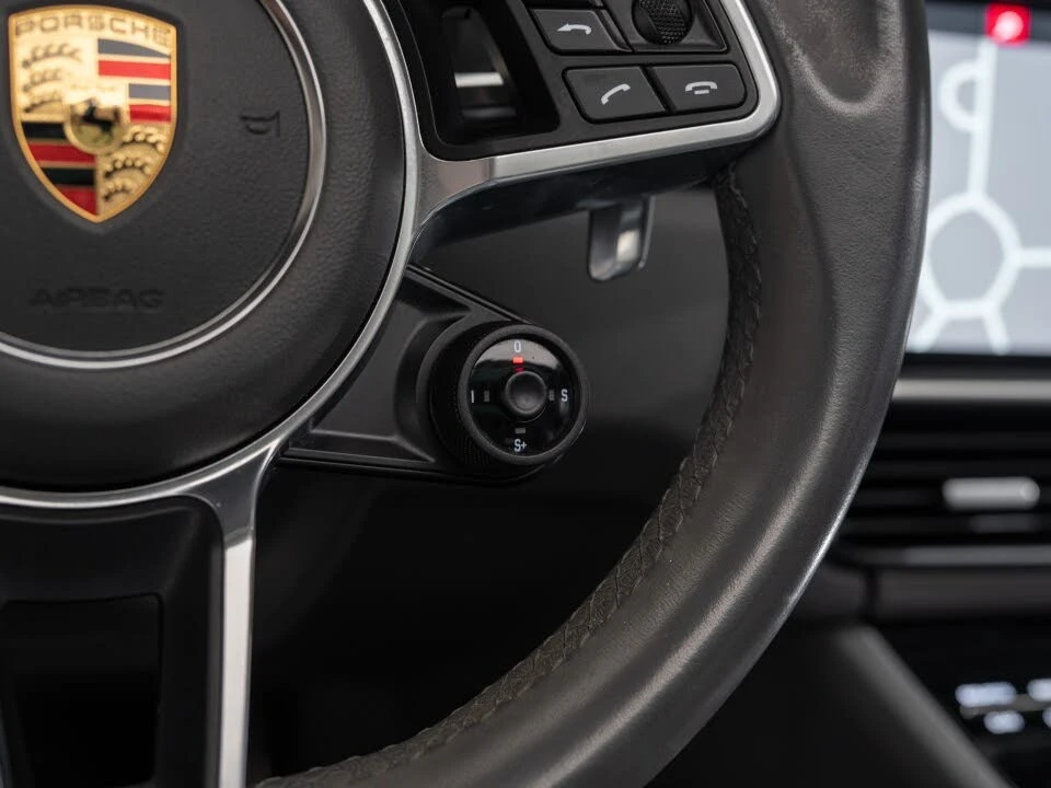 Porsche Cayenne S* PDK* BOSE* SPORT* CHRONO* , снимка 12 - Автомобили и джипове - 55838851