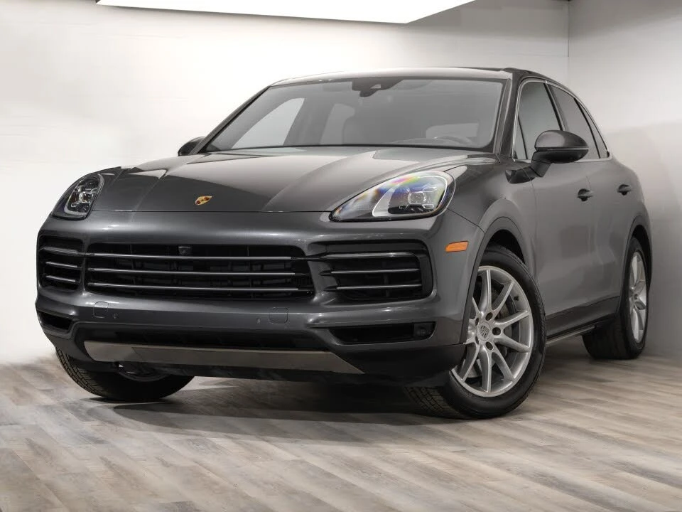 Porsche Cayenne S* PDK* BOSE* SPORT* CHRONO* 