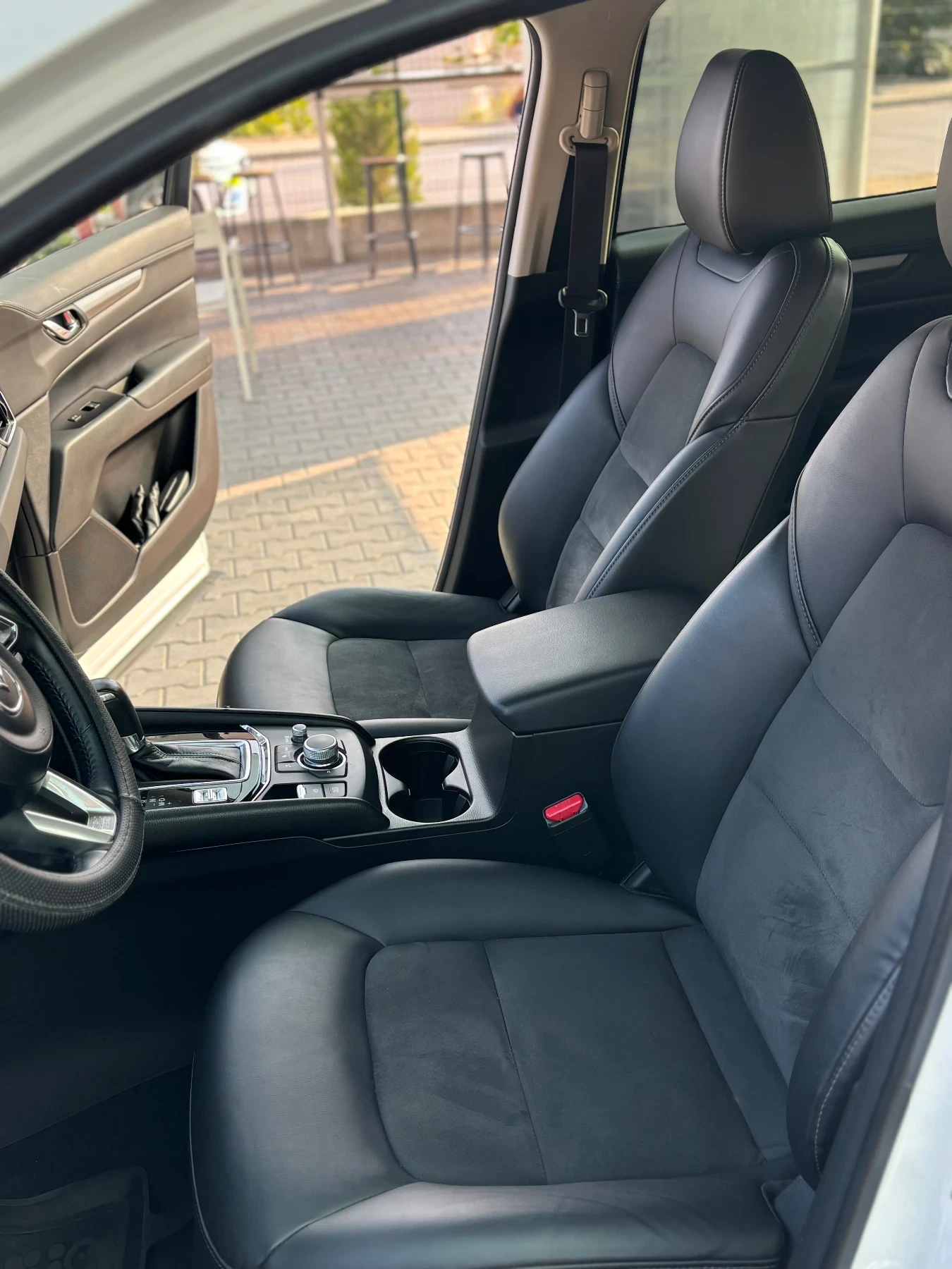 Mazda CX-5 Mazda CX-5, снимка 7 - Автомобили и джипове - 56055507