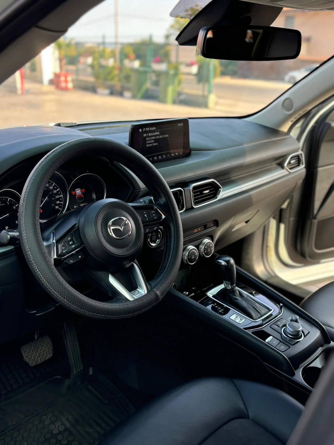 Mazda CX-5 Mazda CX-5, снимка 11 - Автомобили и джипове - 56055507