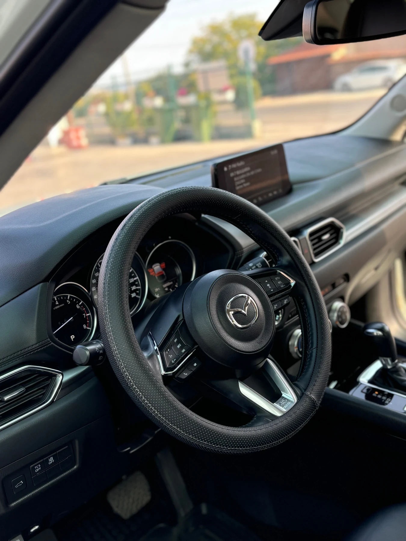 Mazda CX-5 Mazda CX-5, снимка 8 - Автомобили и джипове - 56055507