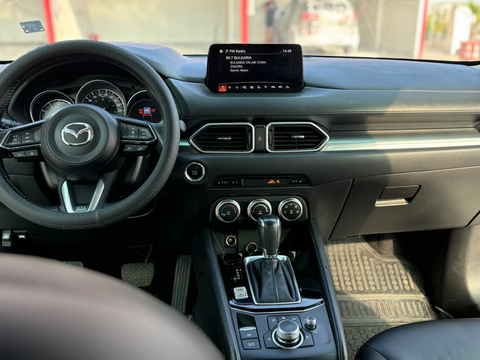 Mazda CX-5 Mazda CX-5, снимка 5 - Автомобили и джипове - 56055507