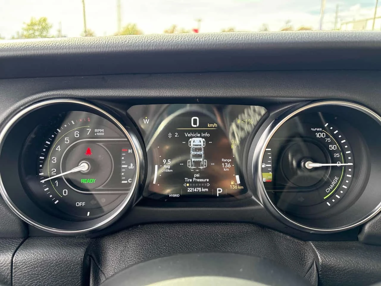 Jeep Wrangler * Unlimited Sahara * ���������� *  | Mobile.bg � ����������� 8