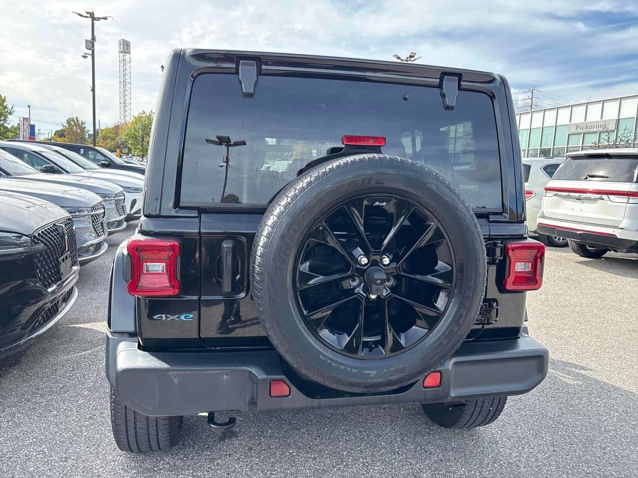 Jeep Wrangler * Unlimited Sahara * ���������� *  | Mobile.bg � ����������� 5