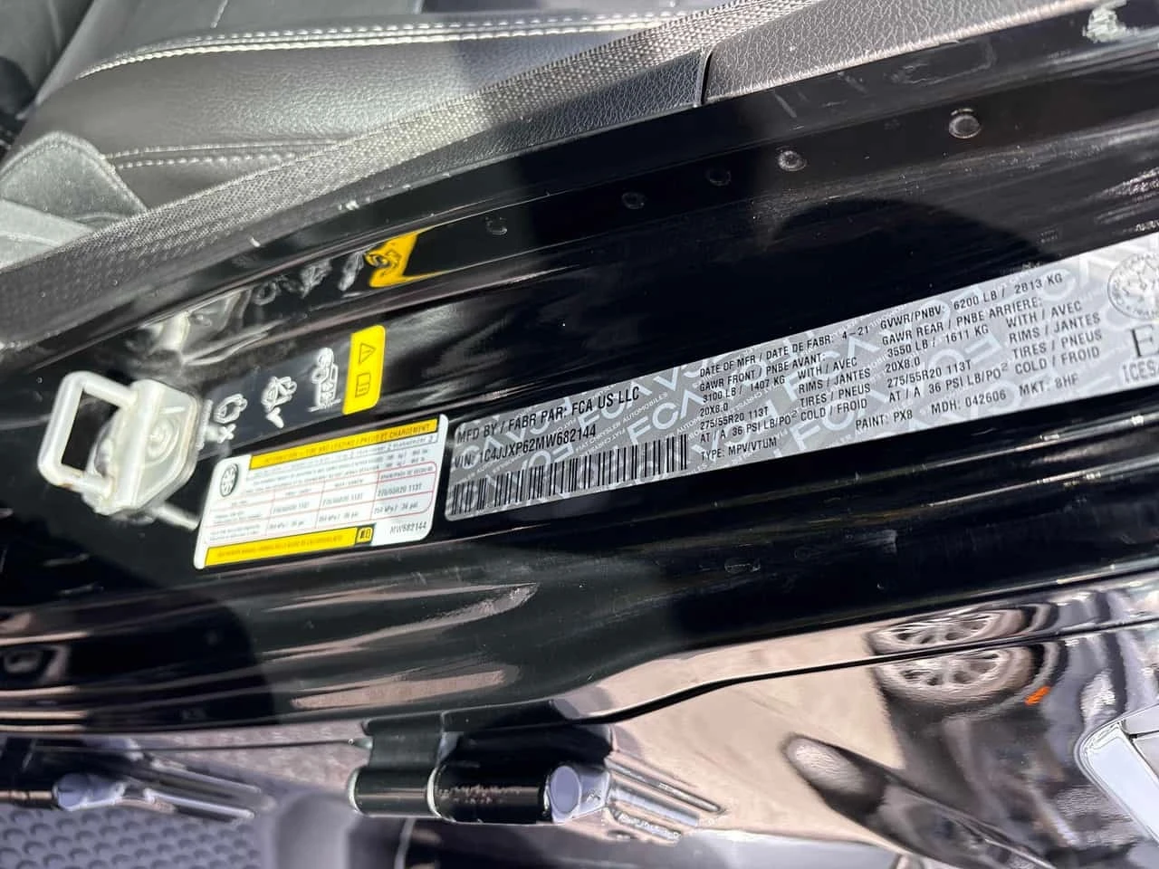 Jeep Wrangler * Unlimited Sahara * ���������� *  | Mobile.bg � ����������� 10