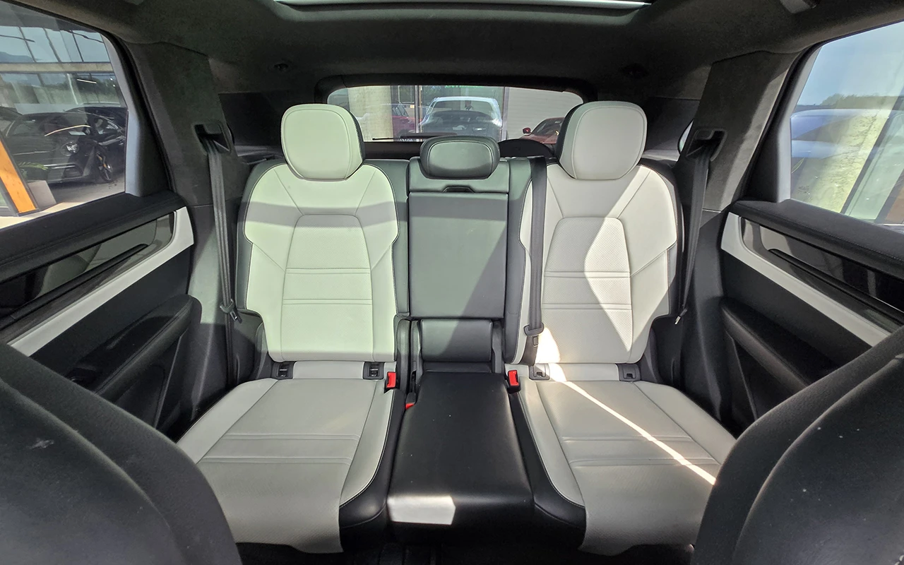 Porsche Cayenne S E-Hybrid TECHART, снимка 8 - Автомобили и джипове - 56583308