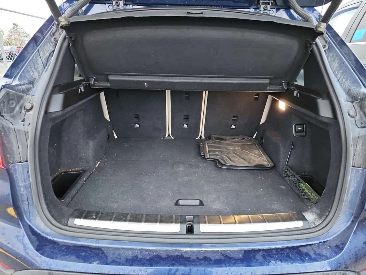 BMW X1 * xDrive28i * ���������� * ������ ���������������� | Mobile.bg � ����������� 13
