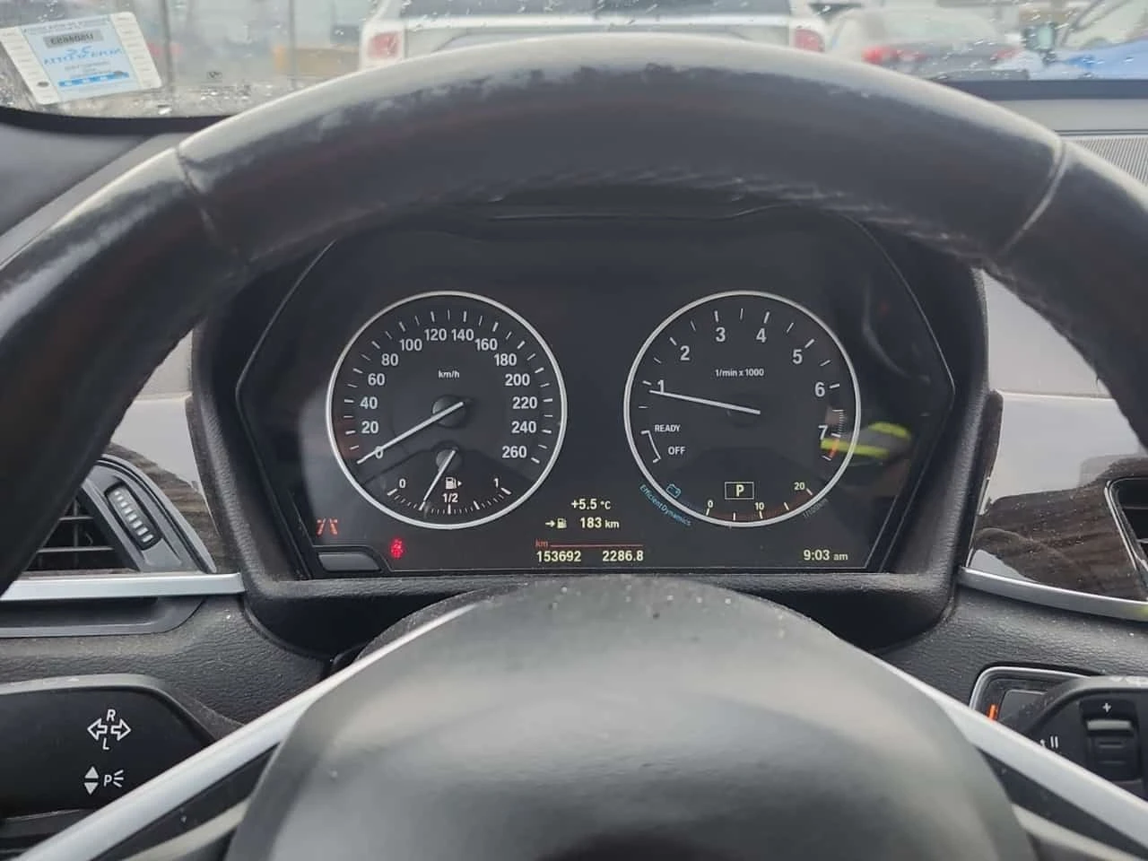 BMW X1 * xDrive28i * ���������� * ������ ���������������� | Mobile.bg � ����������� 9