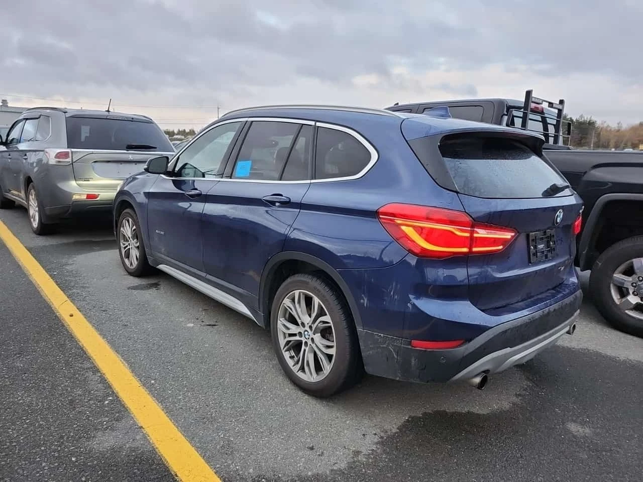 BMW X1 * xDrive28i * ���������� * ������ ���������������� | Mobile.bg � ����������� 4