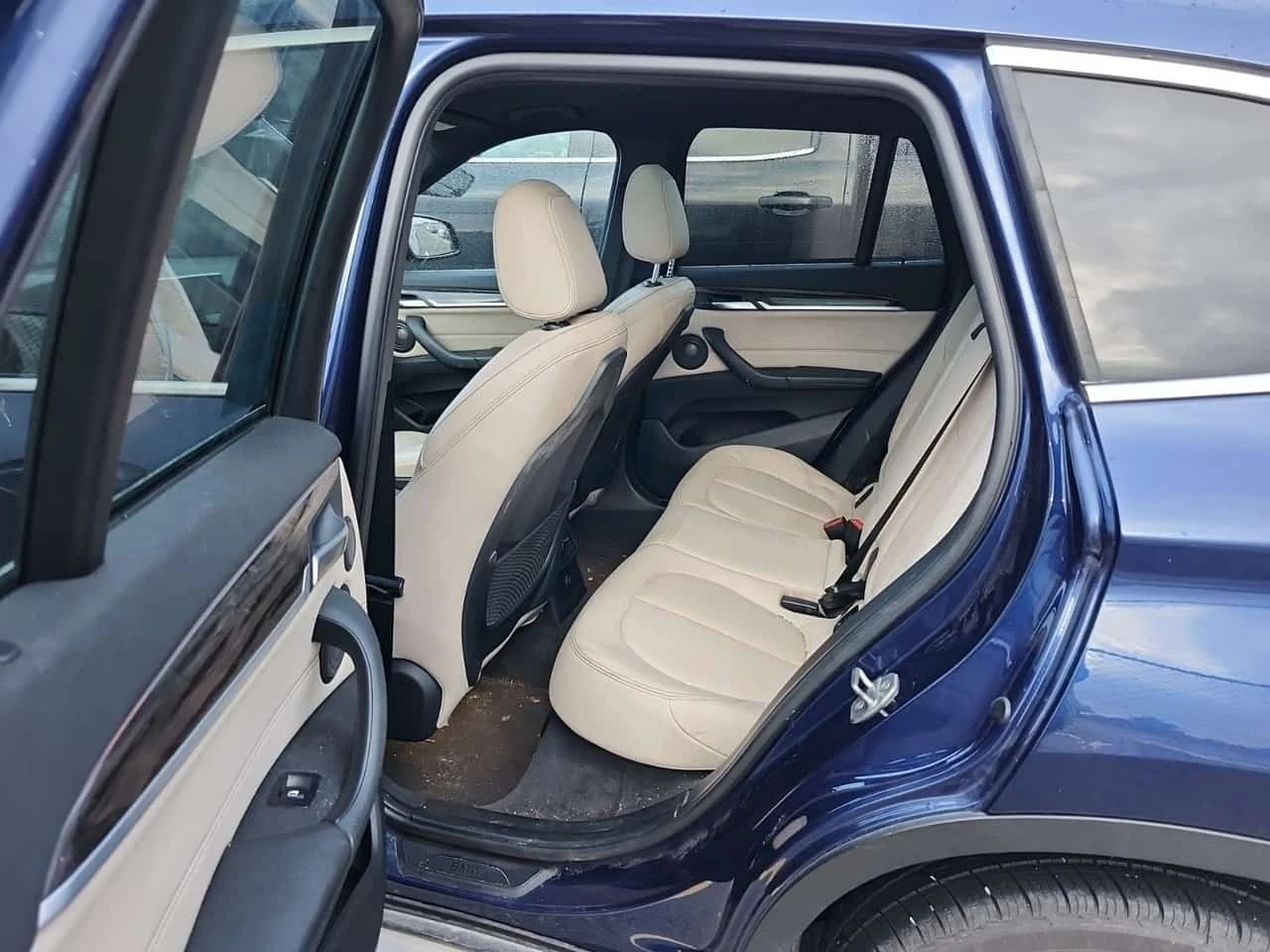 BMW X1 * xDrive28i * ���������� * ������ ���������������� | Mobile.bg � ����������� 12