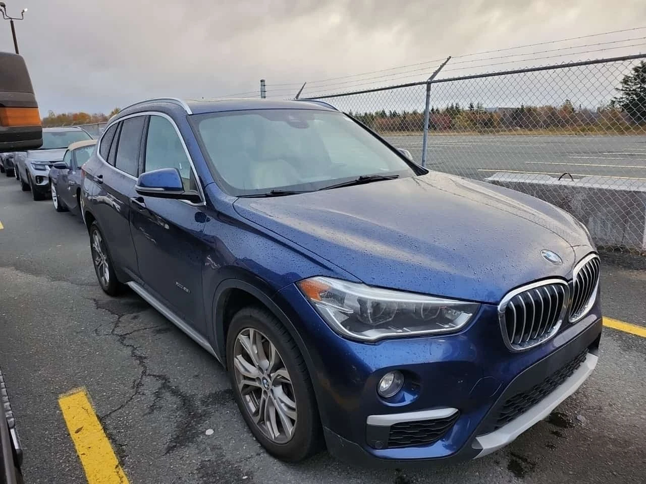 BMW X1 * xDrive28i * ���������� * ������ ���������������� | Mobile.bg � ����������� 2