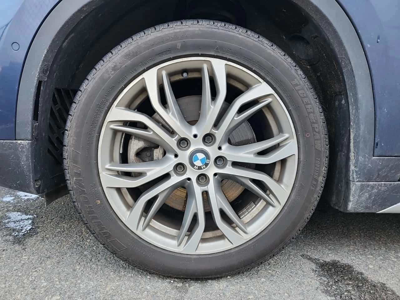 BMW X1 * xDrive28i * ���������� * ������ ���������������� | Mobile.bg � ����������� 6