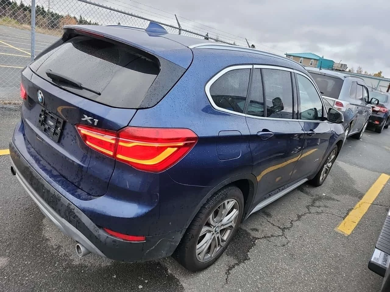 BMW X1 * xDrive28i * ���������� * ������ ���������������� | Mobile.bg � ����������� 3