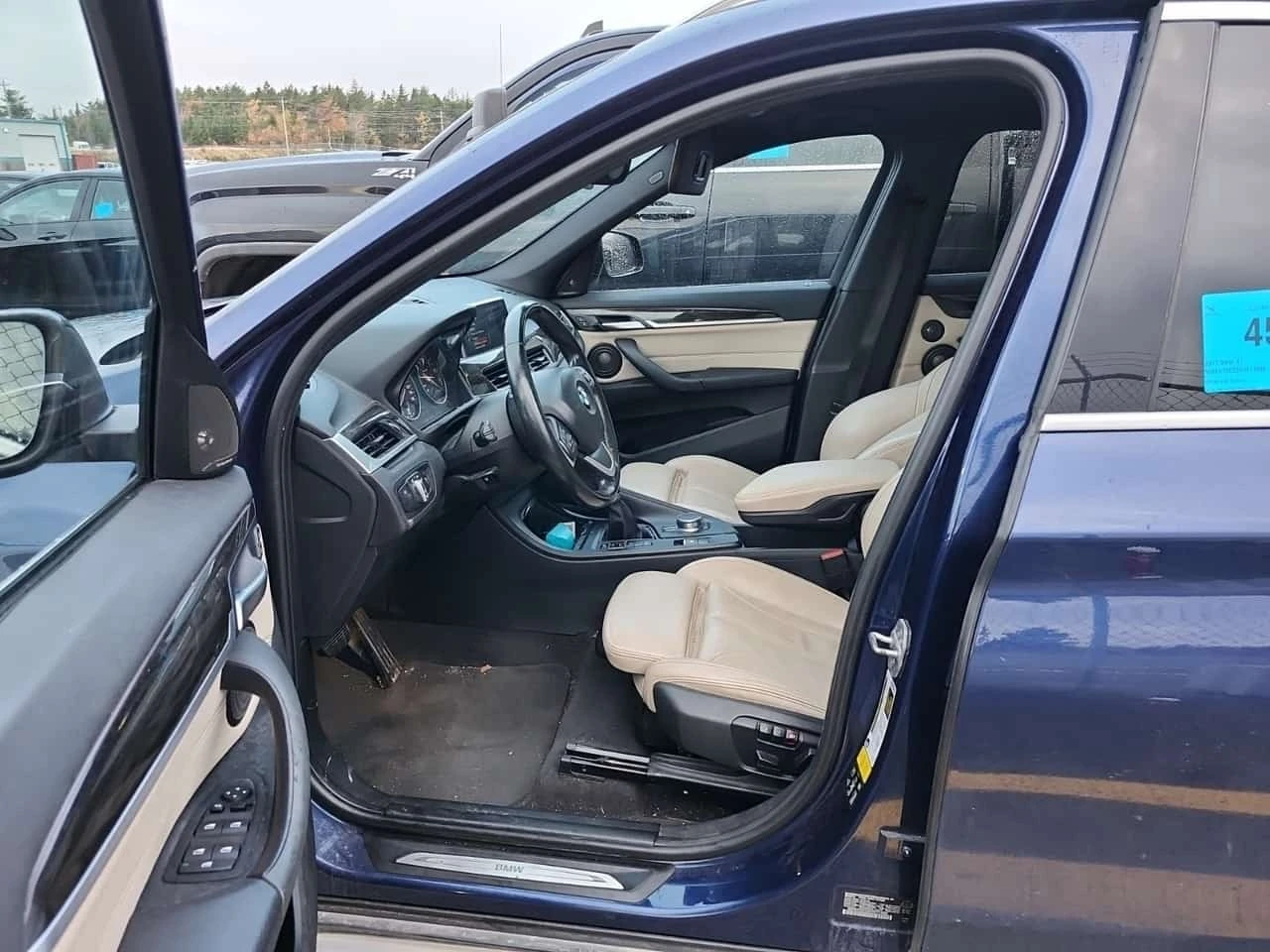 BMW X1 * xDrive28i * ���������� * ������ ���������������� | Mobile.bg � ����������� 7
