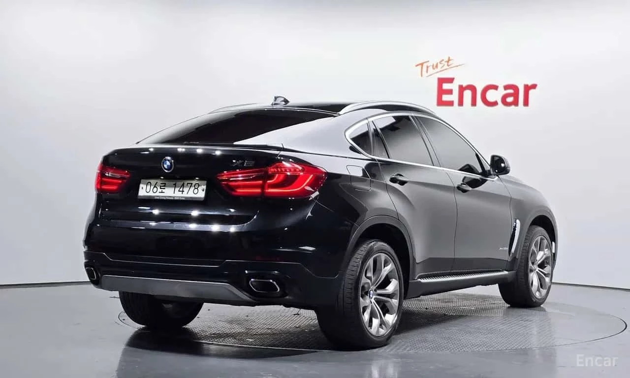 BMW X6 * xDrive 30d * ���������� ��� ������������ ������* | Mobile.bg � ����������� 2