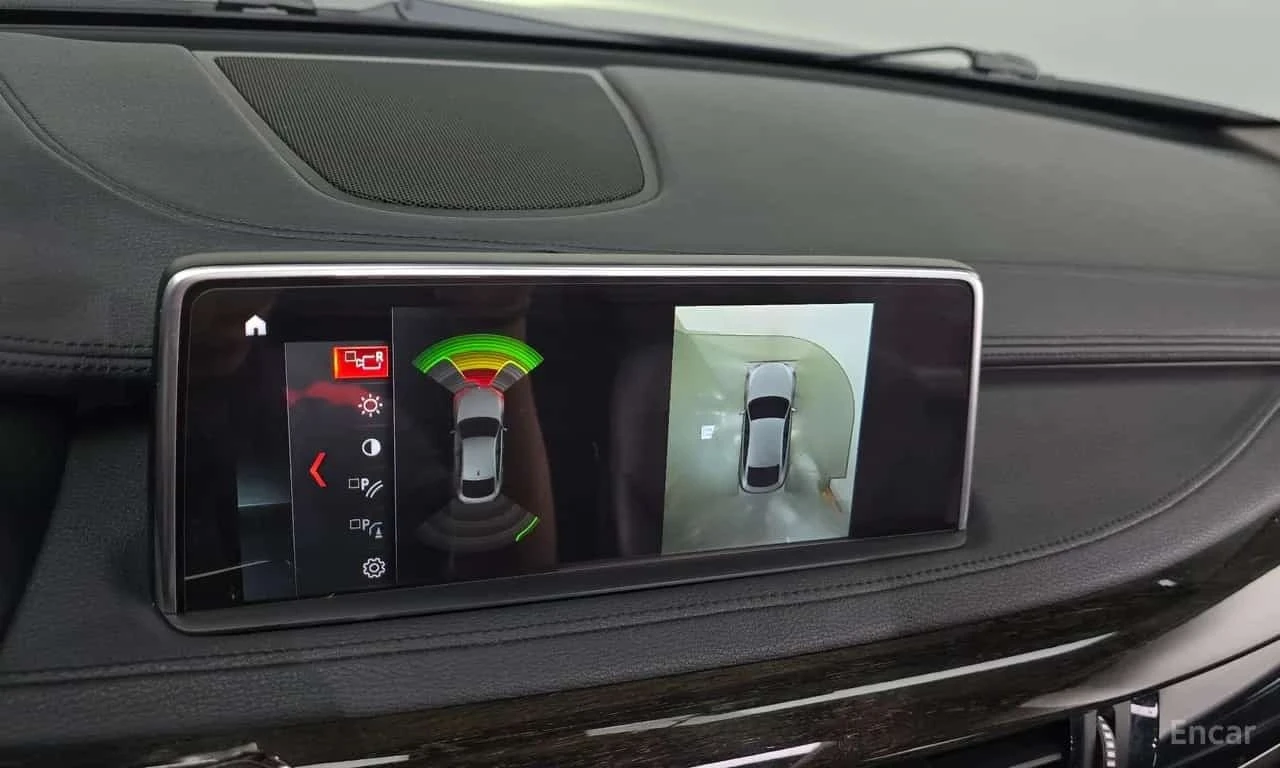 BMW X6 * xDrive 30d * ���������� ��� ������������ ������* | Mobile.bg � ����������� 14