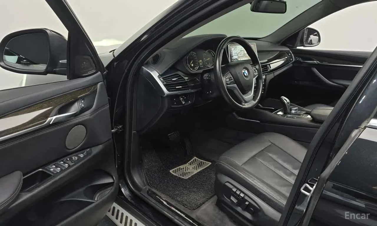 BMW X6 * xDrive 30d * ���������� ��� ������������ ������* | Mobile.bg � ����������� 10