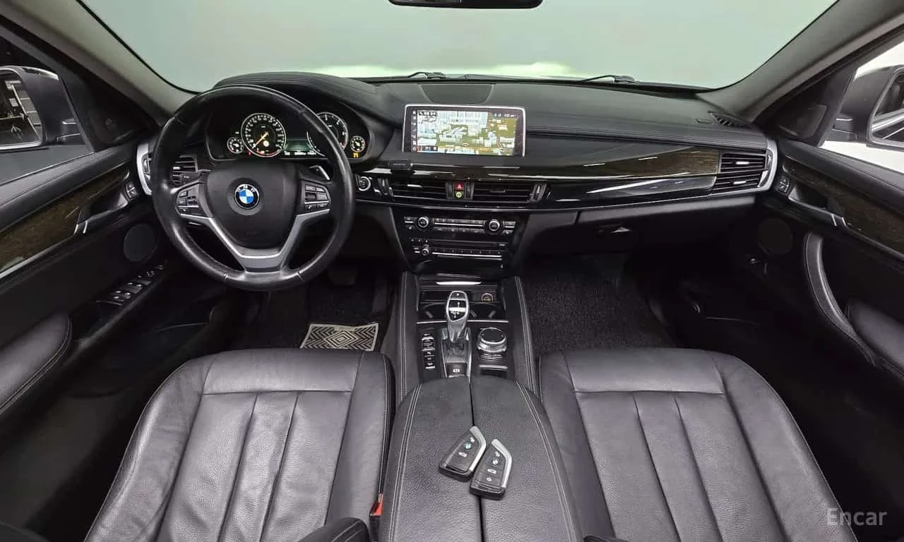 BMW X6 * xDrive 30d * ���������� ��� ������������ ������* | Mobile.bg � ����������� 7