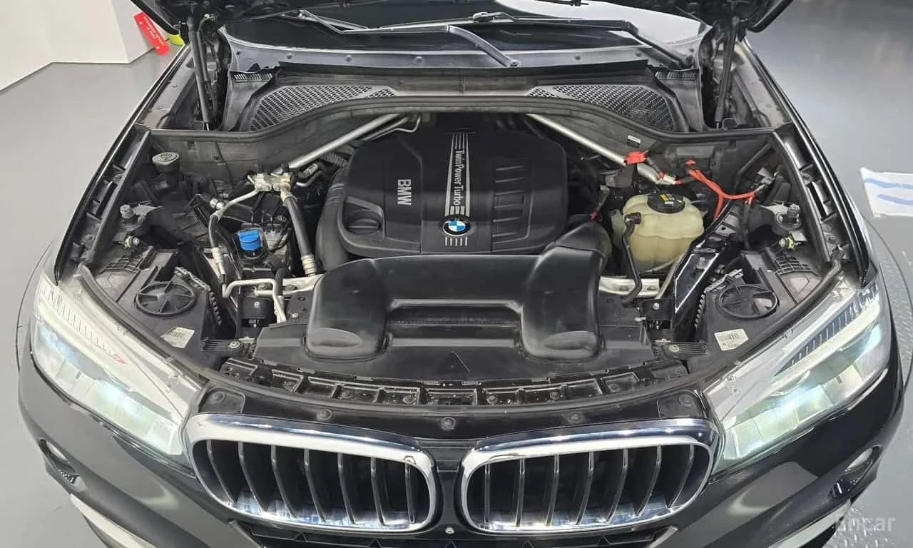 BMW X6 * xDrive 30d * ���������� ��� ������������ ������* | Mobile.bg � ����������� 6