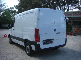 Mercedes-Benz Sprinter 311 cdi NAVI 6ck.CarPley 64000km EURO 6C, снимка 3