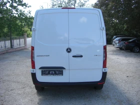 Mercedes-Benz Sprinter 311 cdi NAVI 6ck.CarPley 64000km EURO 6C, снимка 4