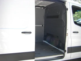 Mercedes-Benz Sprinter 311 cdi NAVI 6ck.CarPley 64000km EURO 6C, снимка 14