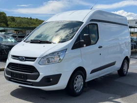 Ford Transit Custom L2. H2, снимка 3