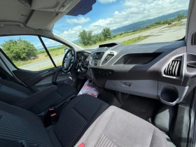 Ford Transit Custom L2. H2, снимка 6