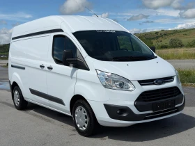 Ford Transit Custom L2. H2, снимка 2