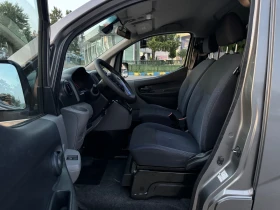 Nissan NV200 1.5 Diesel Eur 6 7места, снимка 7