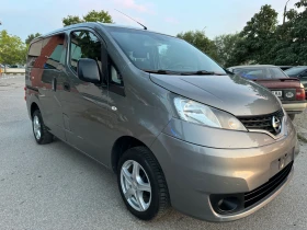 Nissan NV200 1.5 Diesel Eur 6 7места, снимка 3