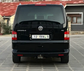 VW Caravelle | Mobile.bg    6