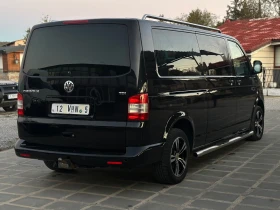 VW Caravelle | Mobile.bg    5