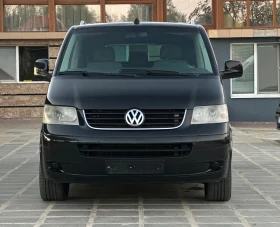 VW Caravelle, снимка 2