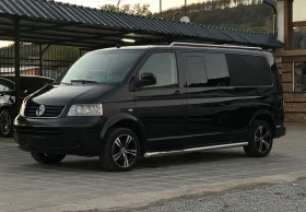     VW Caravelle