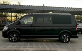     VW Caravelle