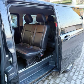 Mercedes-Benz Viano METRIS, снимка 8