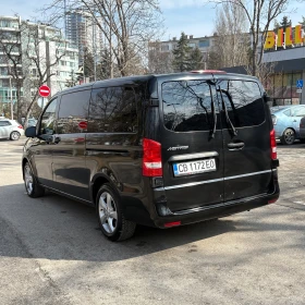 Mercedes-Benz Viano METRIS, снимка 5