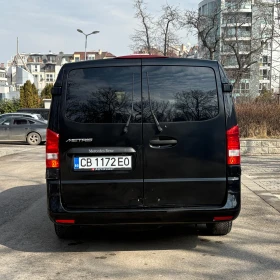 Mercedes-Benz Viano METRIS, снимка 17