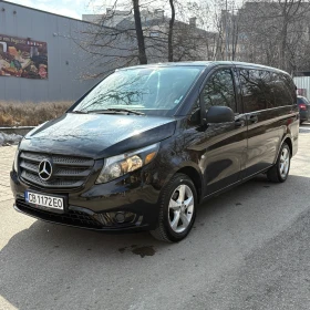 Mercedes-Benz Viano METRIS, снимка 3