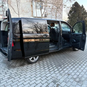 Mercedes-Benz Viano METRIS, снимка 10