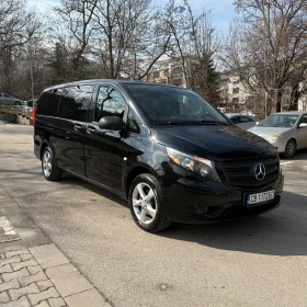 Mercedes-Benz Viano METRIS, снимка 1