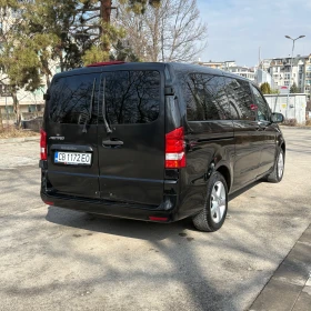 Mercedes-Benz Viano METRIS, снимка 11